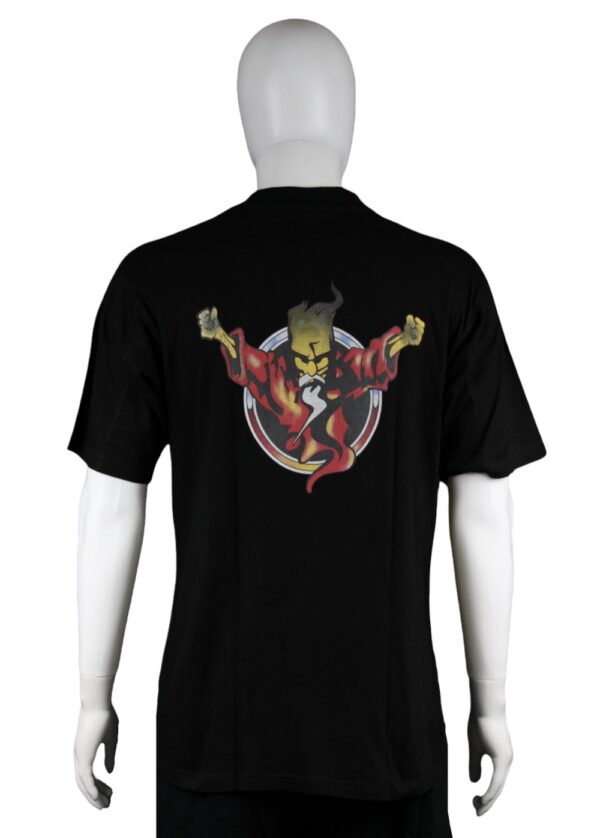 Thunderdome T-Shirt TS023 - immagine 2
