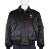 Twisted Vinyl MA-2 Bomberjacket BOMB003
