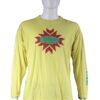Riot Row Records Longsleeve LS018
