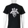 Nordcore Records T-Shirt TS080 - immagine 2