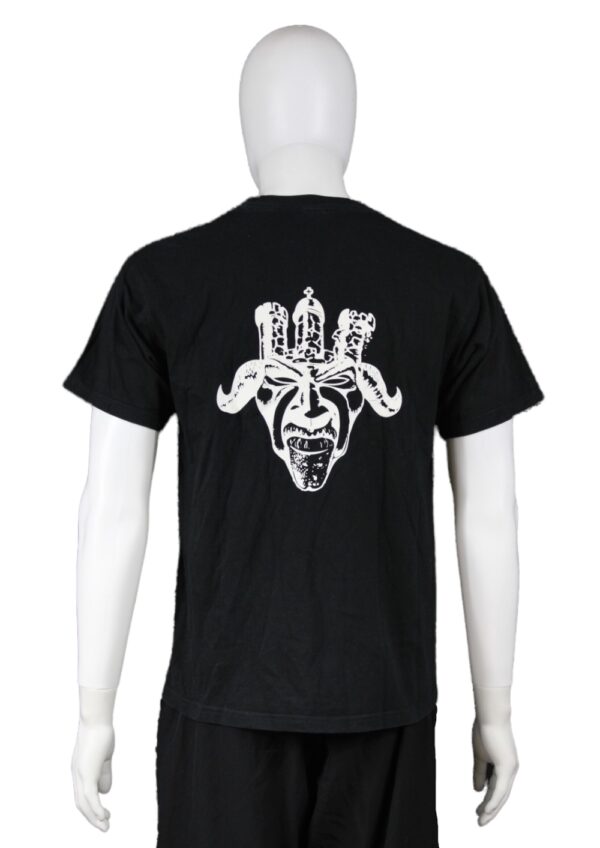 Nordcore Records T-Shirt TS080 - immagine 2
