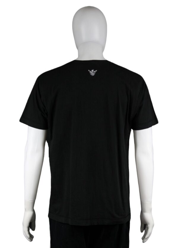 Thunderdome T-Shirt TS025 - immagine 2