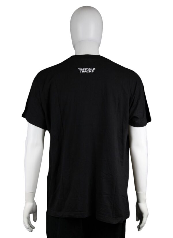 Tremble Records T-Shirt TS035 - immagine 2
