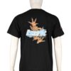 So-Real Bzrk Black Label T-Shirt TS077 - immagine 2