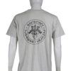 Nordcore "10 years" T-Shirt TS081 - immagine 2