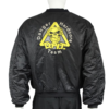 Danger Hardcore Team MA-1 Bomberjacket BOMB053 - immagine 2