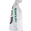 Bonzai Records Longsleeve LS087 - immagine 3
