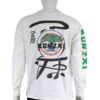 Bonzai Records Longsleeve LS087 - immagine 2