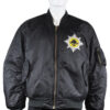 Shadowlands Hardcore MA-1 Bomberjacket BOMB064