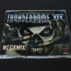 Various – Thunderdome XIX - Megamix (Cursed By Evil Sickness) CD0644