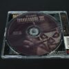 Various – Thunderdome XIX - Megamix (Cursed By Evil Sickness) CD0644 - immagine 2