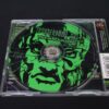 Various ‎– Thunderdome XVI - Megamixes CD0647 - immagine 2