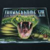 Various ‎– Thunderdome VII - The Megamixes CD0652