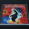 Various ‎– Happy Hardcore 1 - Happy Hardcore Techno Stars From Holland CD0655