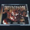 Various – Thunderdome - Past Present Future CD0657