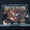 Various ‎– Thunderdome - Past Present Future CD0658
