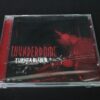 Unexist ‎– Thunderdome Turntablized By Unexist CD0659