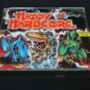 Various ‎– Happy Hardcore 3 CD0661