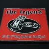 Various ‎– The Legend - All The F**king Hardcore Smashers CD0669