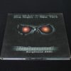 Lenny Dee & Kit Williams ‎– Rebound Borghland 2001 - One Night In New York CD0672