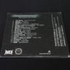 Lenny Dee & Kit Williams ‎– Rebound Borghland 2001 - One Night In New York CD0672 - immagine 2