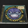 Various ‎– Coolman Records Compilation Part 1 CD0673