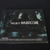 Various ‎– Project: Hardcore CD0677