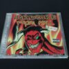 Various ‎– Hardcore From Hell CD0681