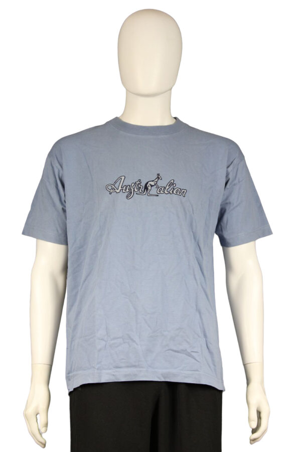 Australian T-Shirt ATSS002