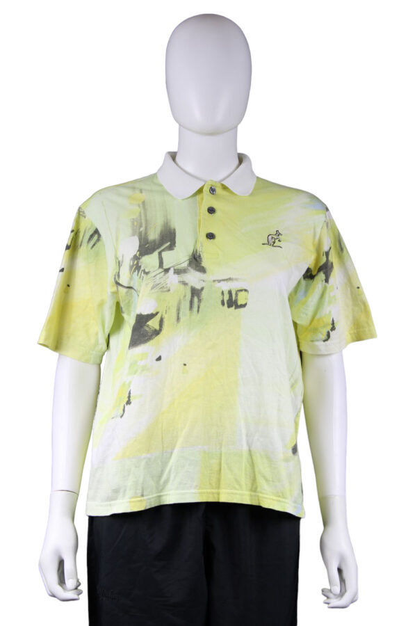 Australian Polo Shirt ATSS001