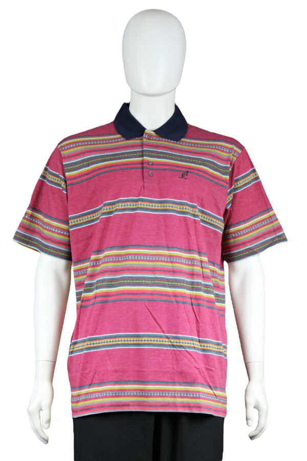 Australian Polo Shirt ATS54004