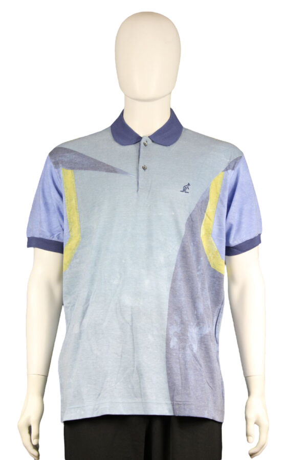 Australian Polo Shirt ATS54005