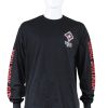 H2oH Recordings Omar Santana Longsleeve LS088