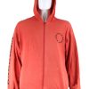 Mokum Records "F**king Hardcore" Hoodie SWT001