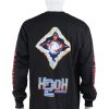 H2oH Recordings Omar Santana Longsleeve LS088 - immagine 2