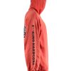 Mokum Records "F**king Hardcore" Hoodie SWT001 - immagine 3