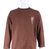 ID&T Big Logo Sweater SWT002