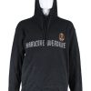 Hardcore Overdrive Hoodie SWT003