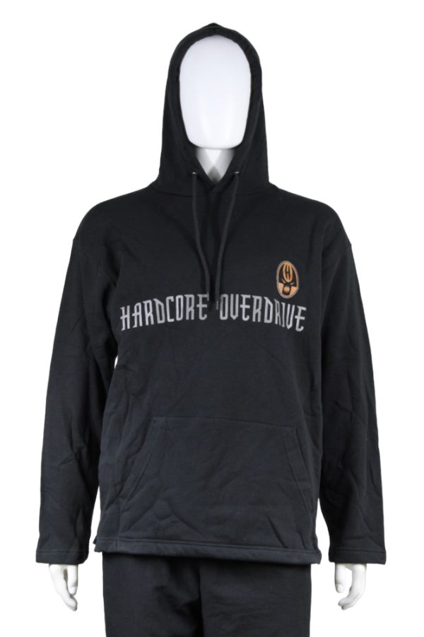 Hardcore Overdrive Hoodie SWT003