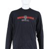 Hardcore Overdrive "Hard as Hell" Longsleeve LS090