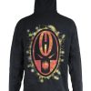 Hardcore Overdrive Hoodie SWT003 - immagine 2