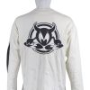 The Dreamteam "Dj Gizmo" Longsleeve LS091 - immagine 2
