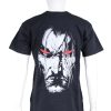 Hell Wizard T-Shirt TS209 - immagine 2