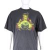 Thunderdome “Hardcore Rules The World” T-Shirt TS210