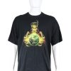 Thunderdome “Hardcore Rules The World” T-Shirt TS211
