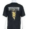 Thunderdome “Hardcore Rules The World” T-Shirt TS211 - immagine 2