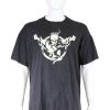ID&T "Glow In The Dark" T-Shirt TS212