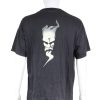 ID&T "Glow In The Dark" T-Shirt TS212 - immagine 2
