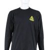 Danger Hardcore Team Longsleeve LS095