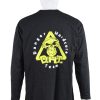 Danger Hardcore Team Longsleeve LS095 - immagine 2
